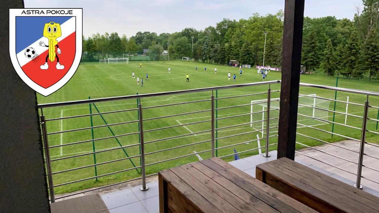 Pokoje Astra - Energylandia Spytkowice  Buitenkant foto