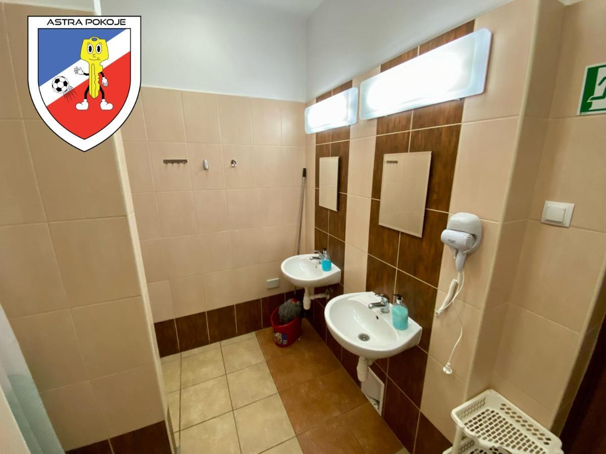 Pokoje Astra - Energylandia Spytkowice  Buitenkant foto