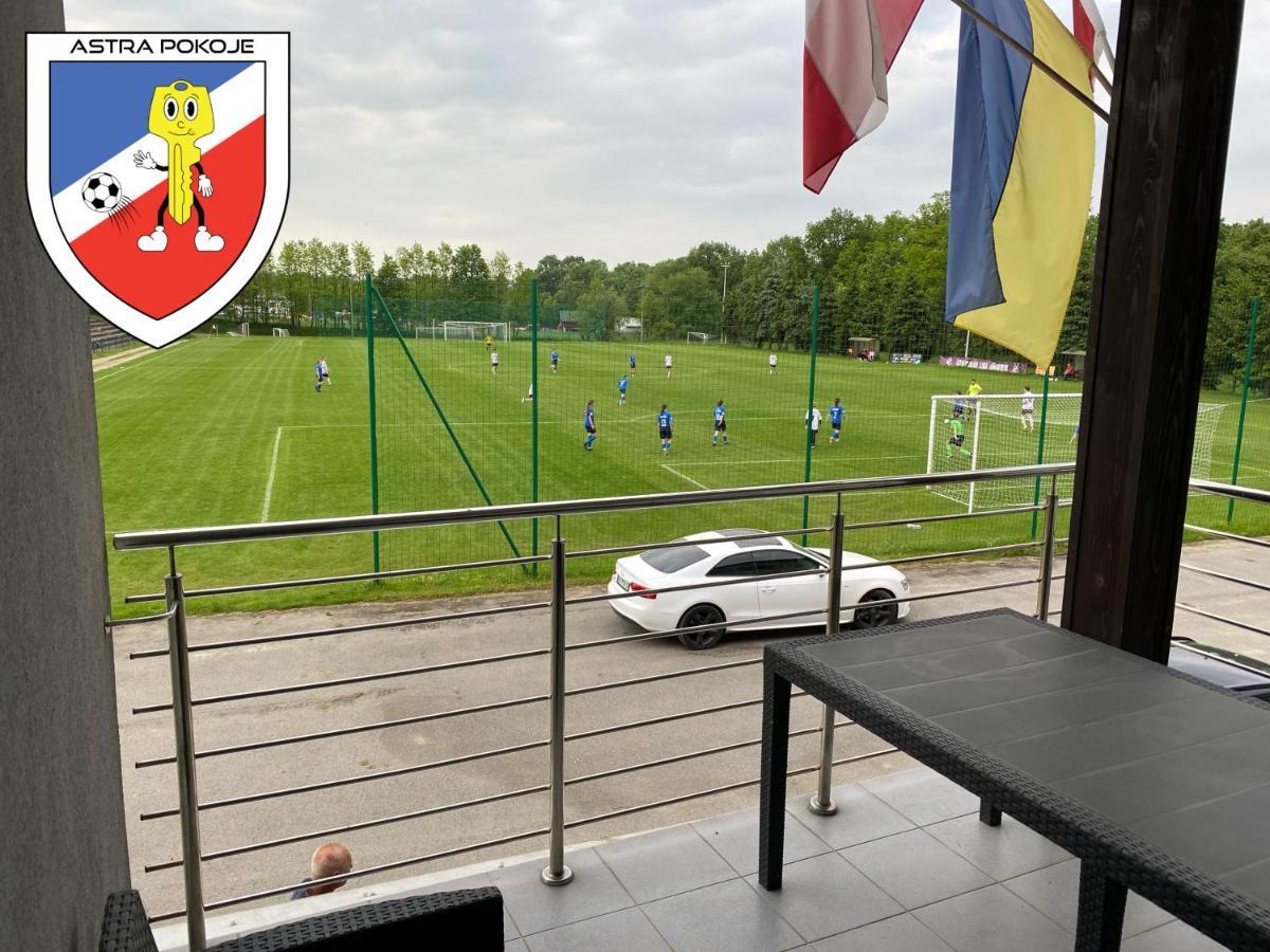 Pokoje Astra - Energylandia Spytkowice  Buitenkant foto