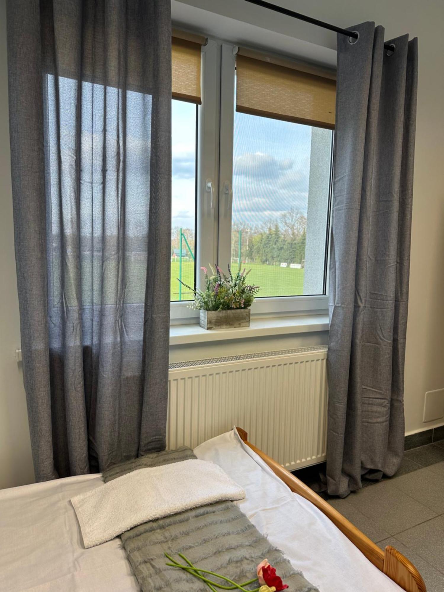 Pokoje Astra - Energylandia Spytkowice  Buitenkant foto