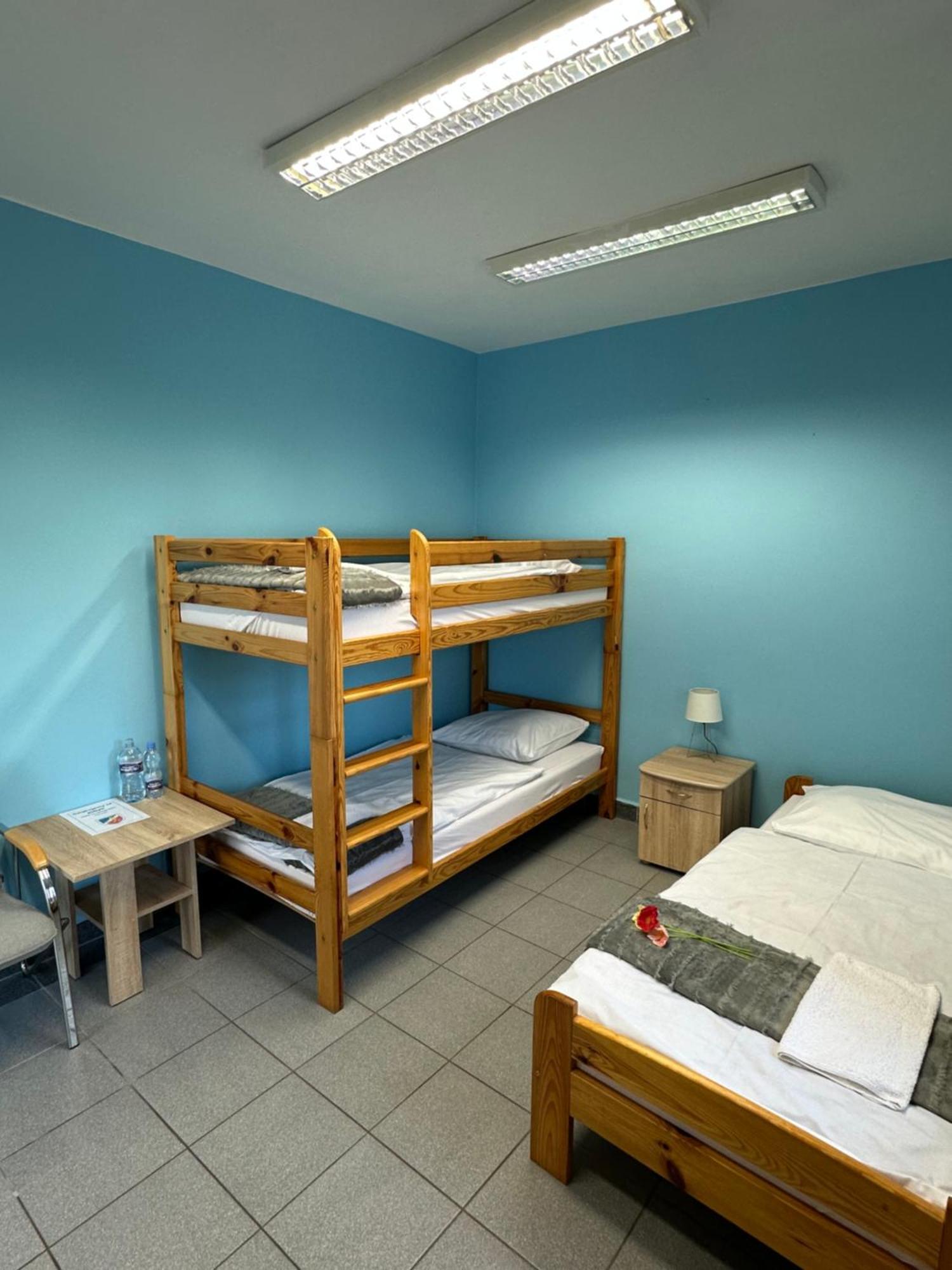 Pokoje Astra - Energylandia Spytkowice  Buitenkant foto